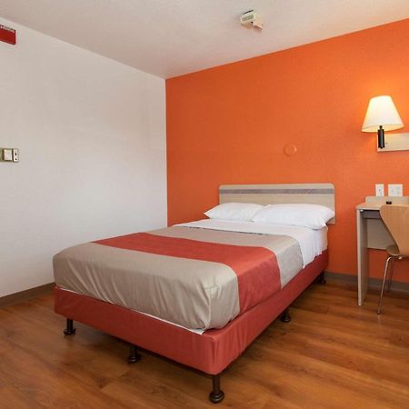 Hi - Wheel Flats Hotell Davis Eksteriør bilde