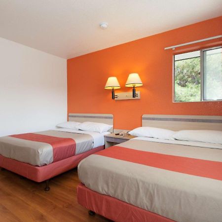 Hi - Wheel Flats Hotell Davis Eksteriør bilde