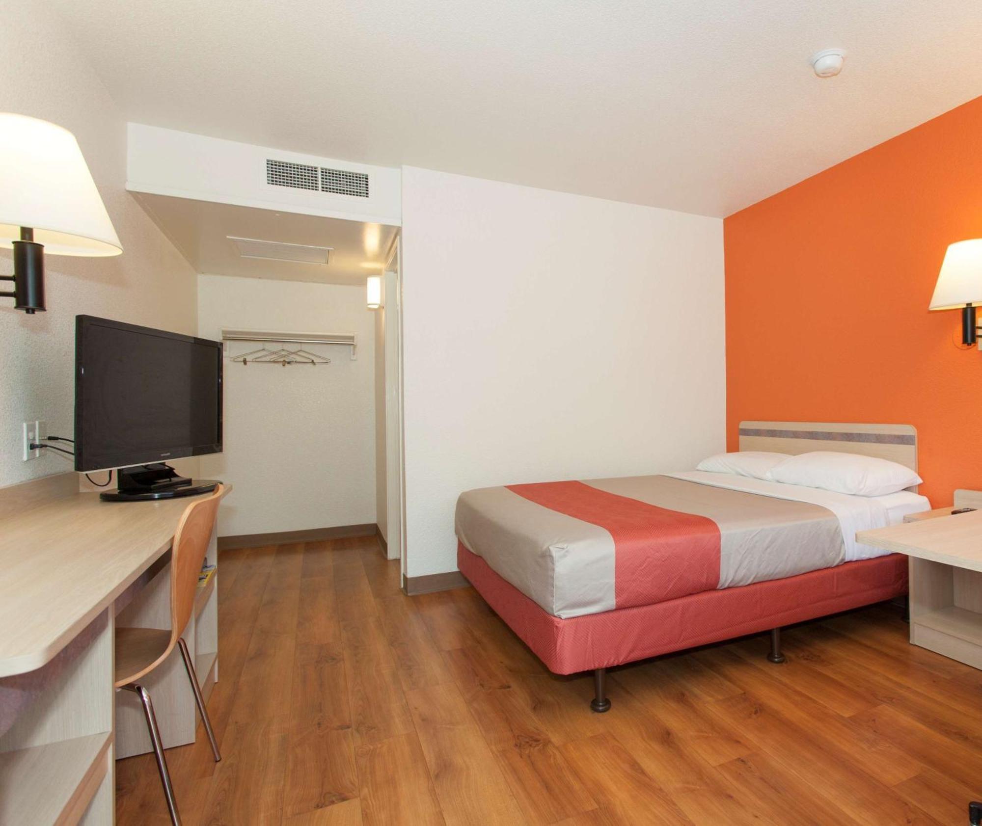 Hi - Wheel Flats Hotell Davis Eksteriør bilde