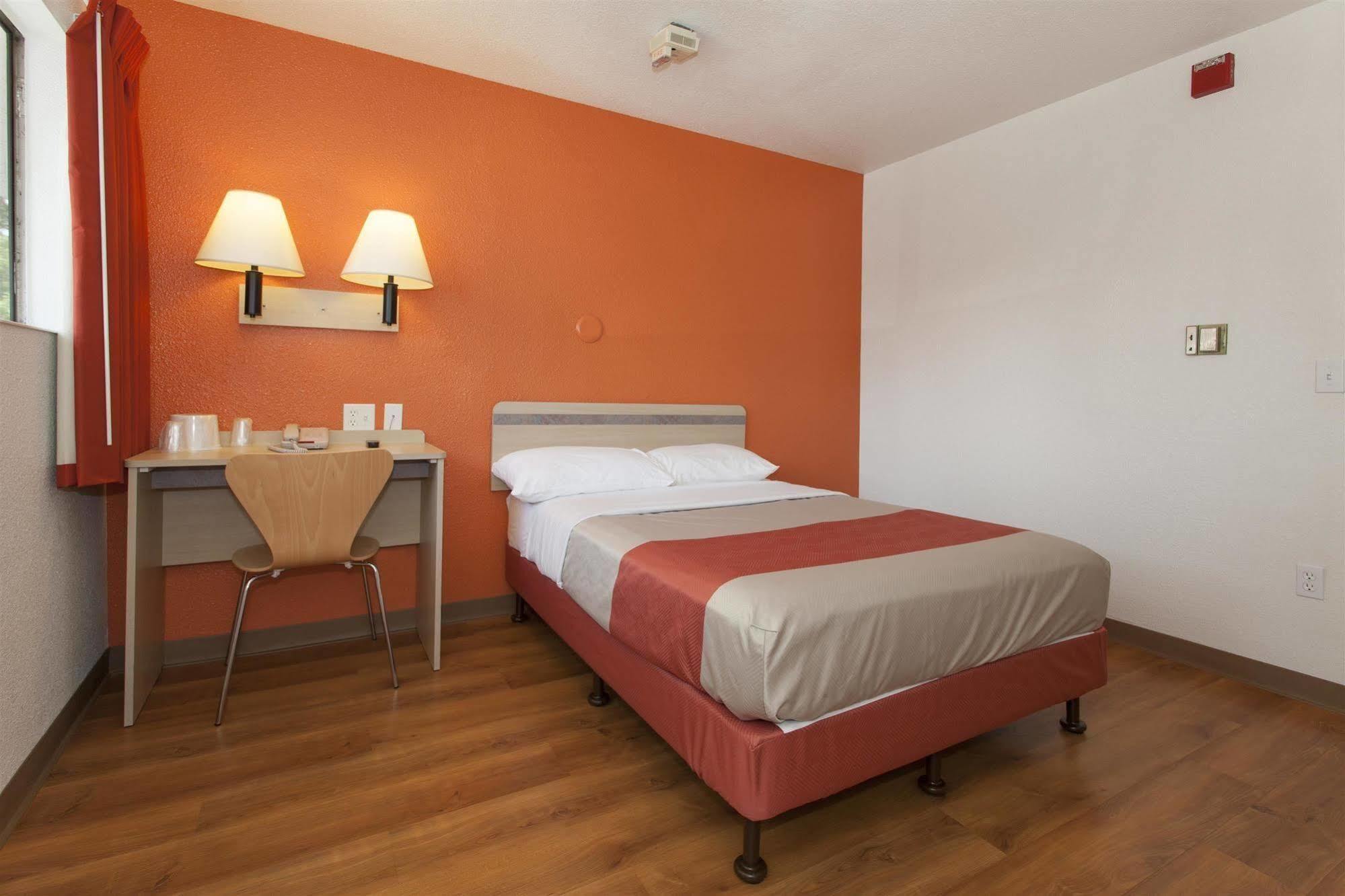 Hi - Wheel Flats Hotell Davis Eksteriør bilde