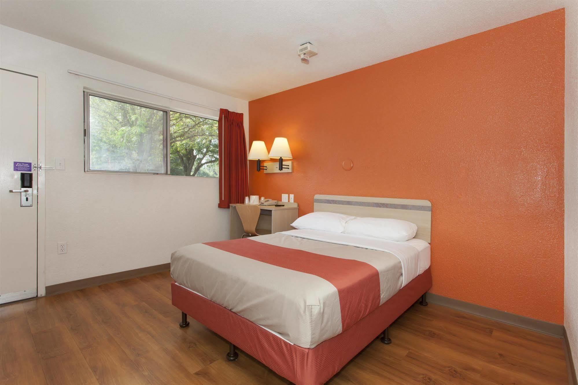 Hi - Wheel Flats Hotell Davis Eksteriør bilde