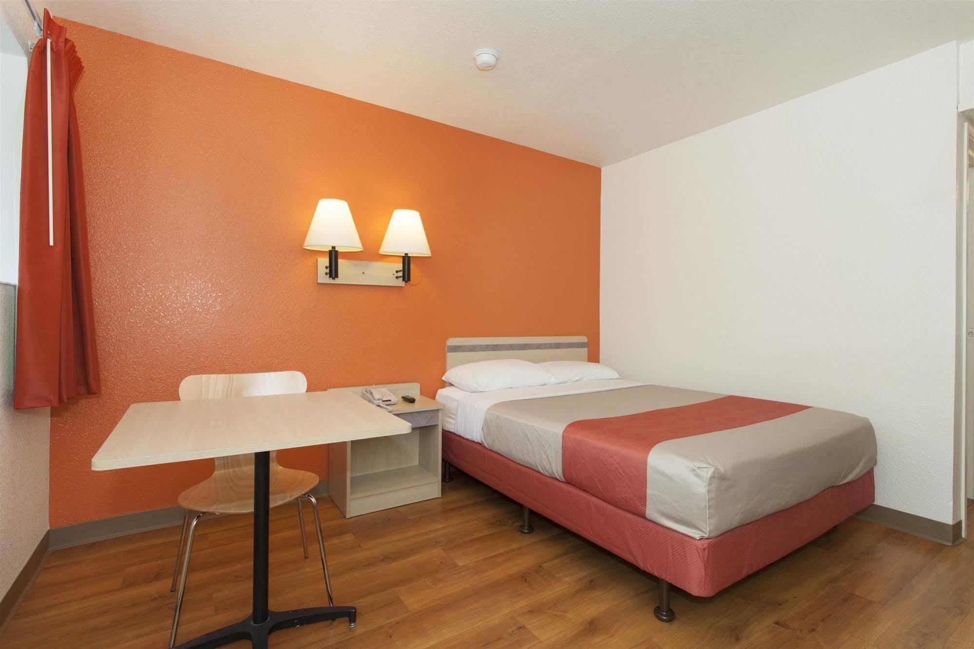 Hi - Wheel Flats Hotell Davis Eksteriør bilde