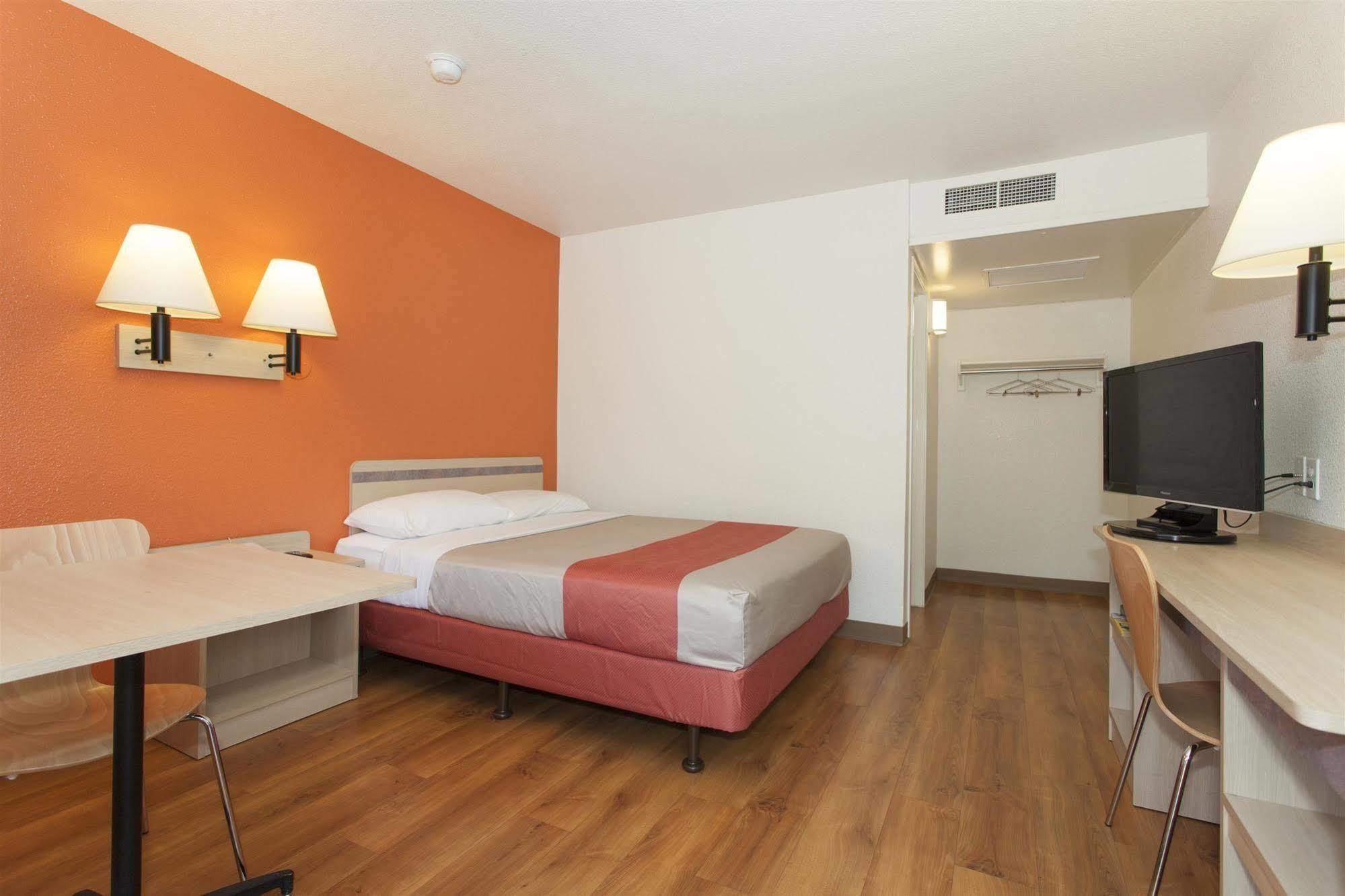 Hi - Wheel Flats Hotell Davis Eksteriør bilde