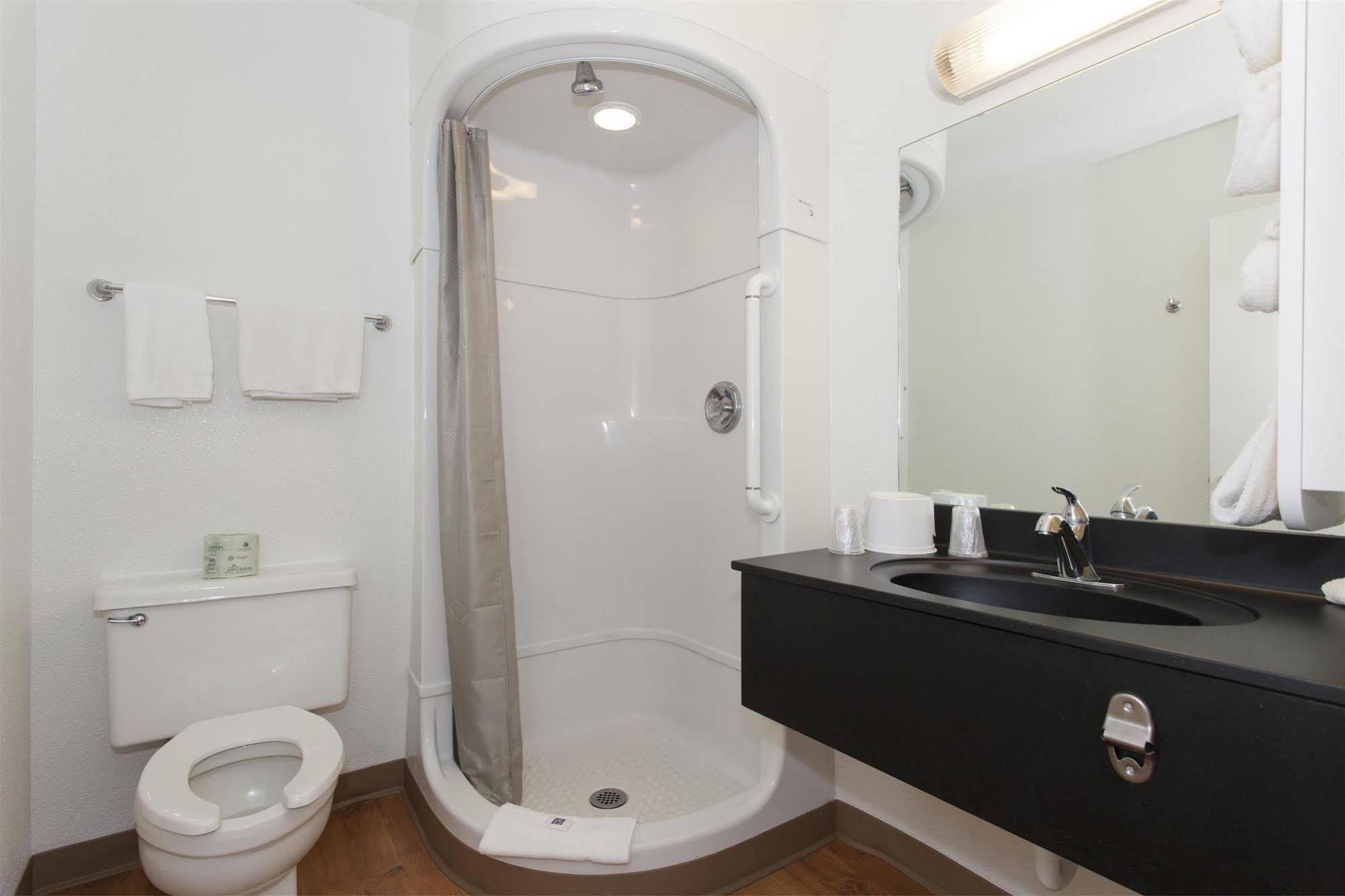 Hi - Wheel Flats Hotell Davis Eksteriør bilde